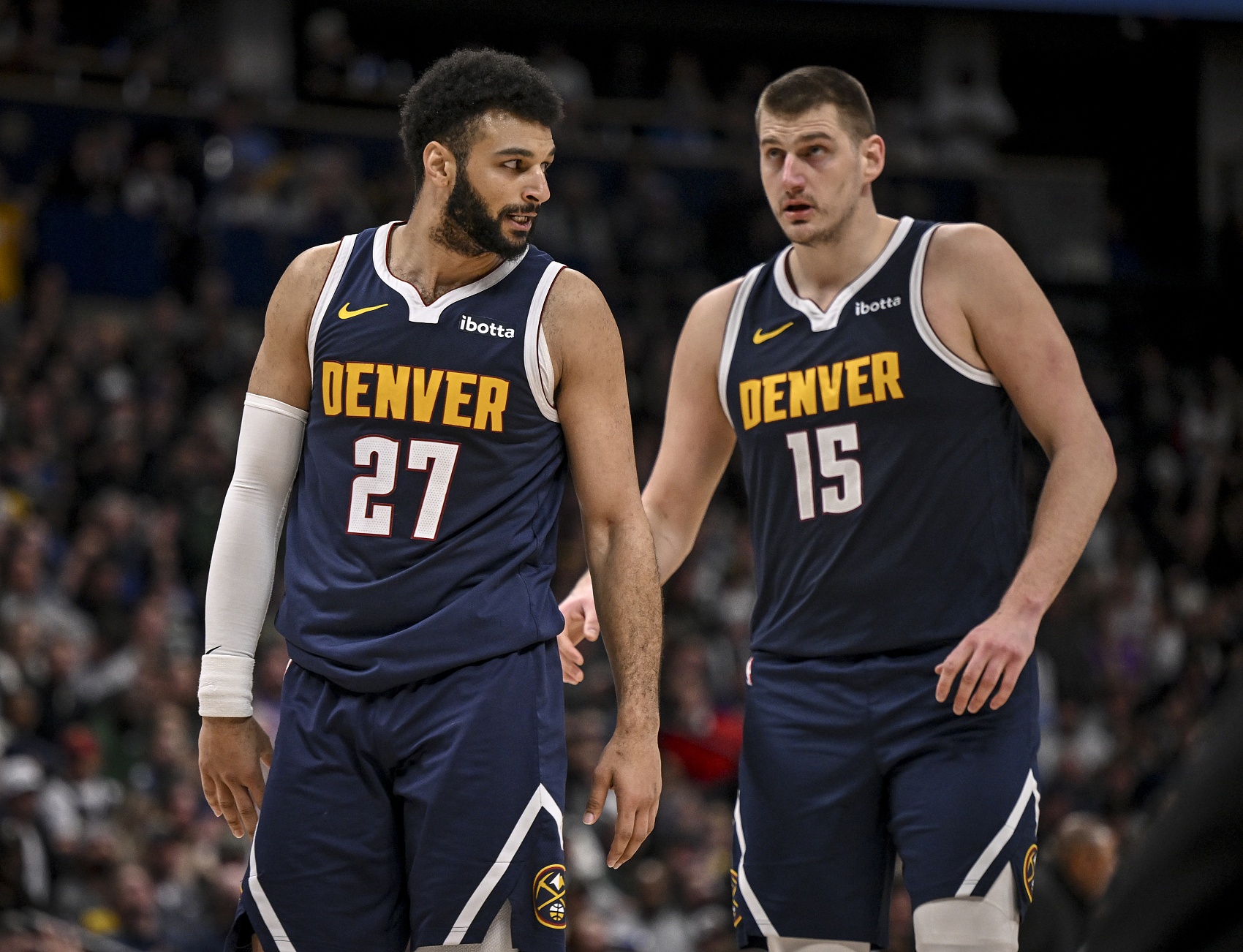 NBA彩经:掘金客胜绿军 太阳不敌森林狼 快船复仇湖人